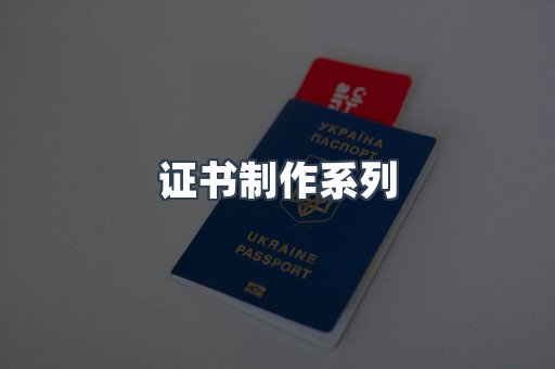 仿制证件24小时